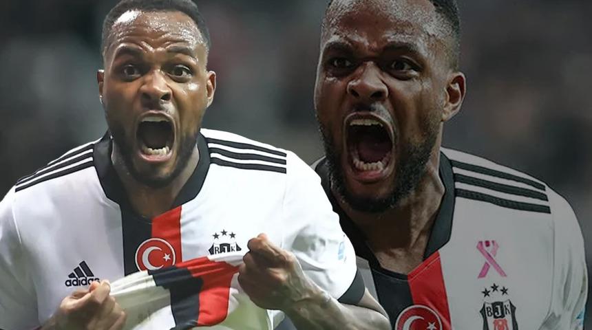 Barcelona'nın üstüne kabus gibi çöktü! Cyle Larin, şampiyon Barcelona'yı yıktı