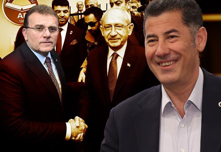 Vecdet Öz aldığı 'teklifi' bu sözlerle duyurdu: ‘Sinan Oğan bizzat bana dedi ki…’