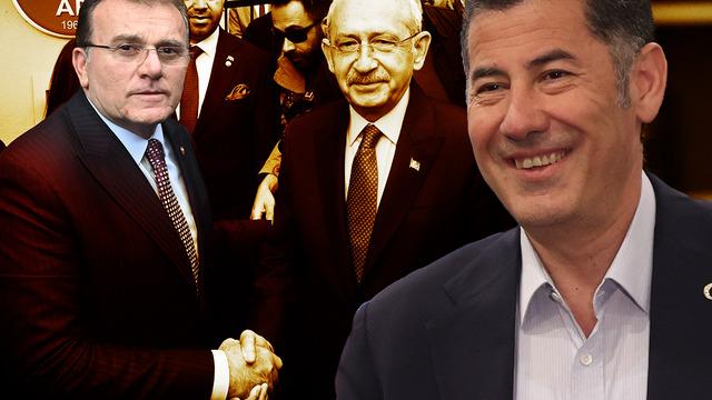 Vecdet Öz aldığı 'teklifi' bu sözlerle duyurdu: ‘Sinan Oğan bizzat bana dedi ki…’