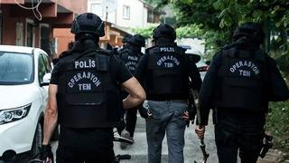 İstanbul’da terör örgütü DHKP-C operasyonu! Gözaltılar var