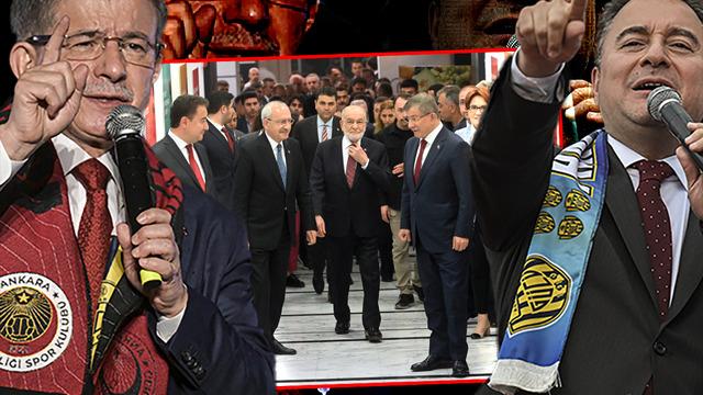 CHP listesinden meclise girmişlerdi... O vekiller parti değiştirir mi? AK Partili isim o soruya yanıt verdi!