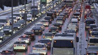 Trafik sigortasında yeni dönem! 19 Ocak’ta devreye alınıyor: Trafik Teklif Platformu ile 10 dakikada poliçe teklifi