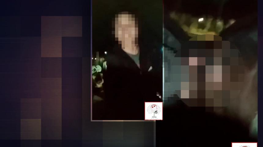 SON DAKİKA: Sırasıyla ata tecavüz ettiler iğrenç anları gülerek videoya çektiler! Ankara Mamak'taki iğrenç olaya tepkiler çığ gibi...