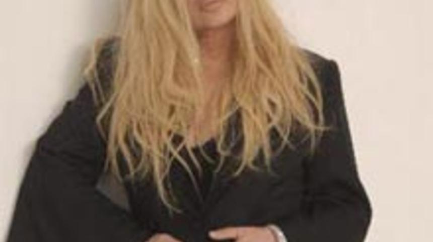 Zerrin &Ouml;zer Nasıl 27 Kilo Zayıfladı?