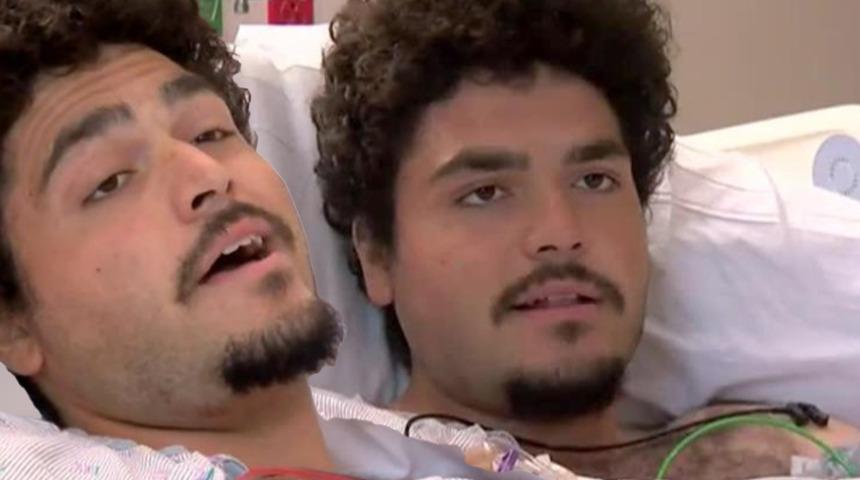 3.5 metrelik timsah bir anda saldırdı! Hastanelik olan adam bir kolunu kaybetti... “Bu dünyanın sonu değil”