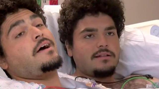 3.5 metrelik timsah bir anda saldırdı! Hastanelik olan adam bir kolunu kaybetti... “Bu dünyanın sonu değil”