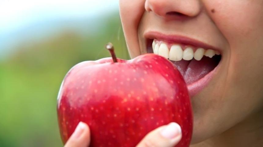 Aşırı yenirse &ouml;ld&uuml;rebilecek 10 besin