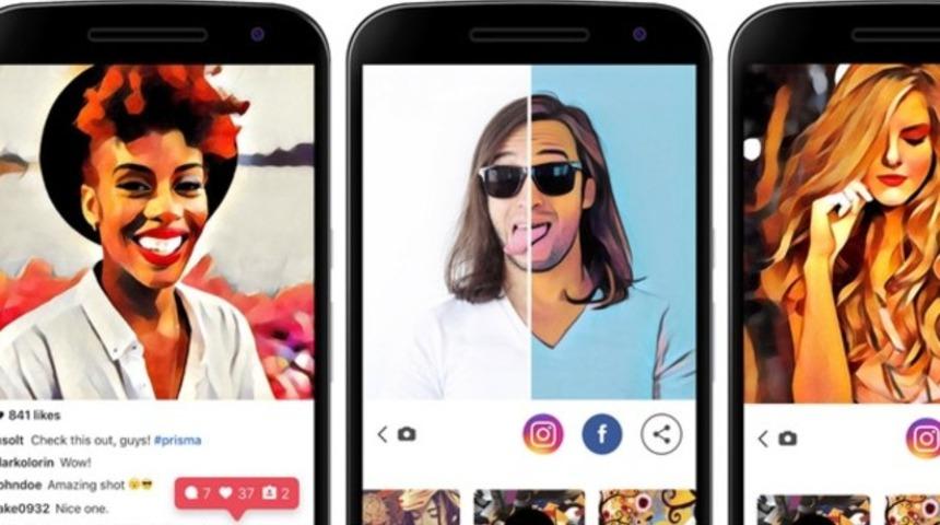 Prisma&rsquo;dan s&uuml;rpriz başarı!