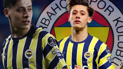 Arda Güler'in en ciddi talibi herkesi şaşırttı! Barcelona, Real Madrid ve Newcastle United derken...