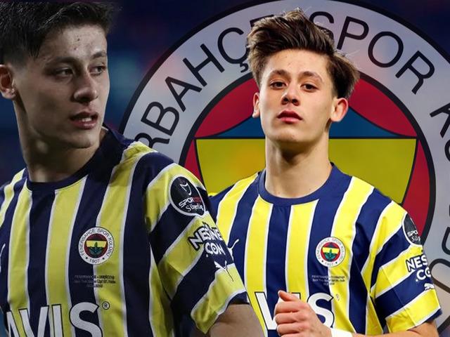 Arda Güler'in en ciddi talibi herkesi şaşırttı! Barcelona, Real Madrid ve Newcastle United derken...