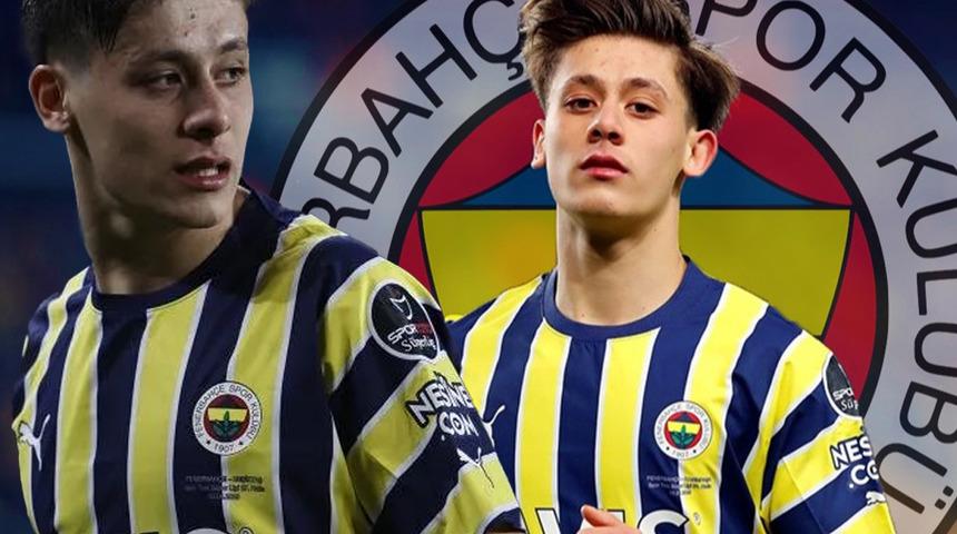 Arda Güler'in en ciddi talibi herkesi şaşırttı! Barcelona, Real Madrid ve Newcastle United derken...