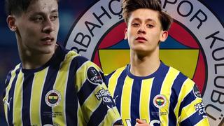 Arda Güler'in en ciddi talibi herkesi şaşırttı! Barcelona, Real Madrid ve Newcastle United derken...