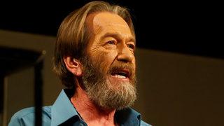 Usta oyuncu Ferhan Şensoy'dan kötü haber!