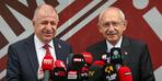 Ümit Özdağ'dan Kılıçdaroğlu'na destek!