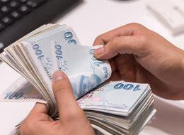 İş kuran gence 8 bin 402 lira