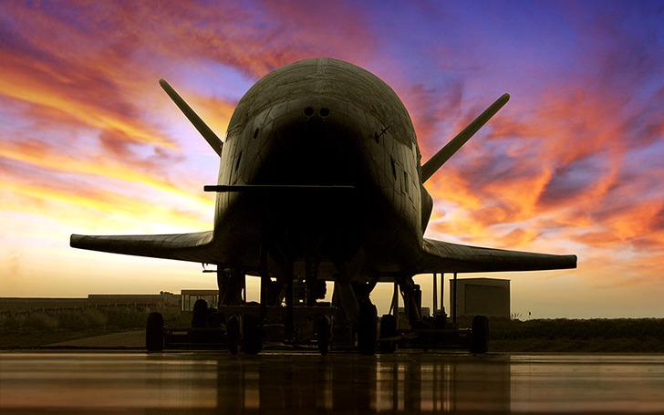 Çin'in 'gizemli' uzay uçağı! ABD basını yazdı: "Yörüngeye tanımlanamayan bir 'nesne' bıraktı"