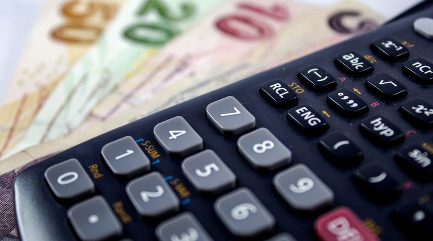 Gelir İdaresi Başkan Yardımcısı Bozbıyık: "Tarihi fırsatı değerlendirin”