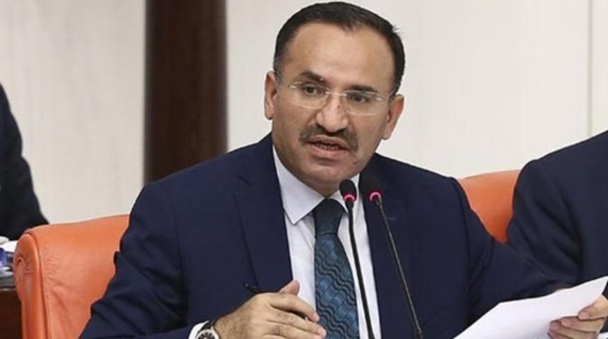 Bozdağ'dan son dakika İran açıklaması: Olayları yakından takip ediyoruz