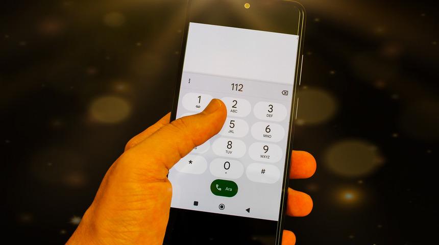 Acil numaralar 2023: Acil durum telefon numaraları listesi