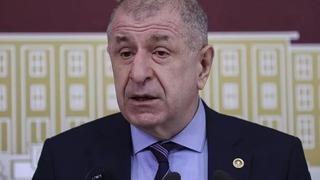 Ümit Özdağ'ın 'İçişleri Bakanlığı' çıkışına Gelecek Partisi'nden tepki! Sosyal medyadan paylaştı: Günün şakasını yapmış sanırım! Bu adam...