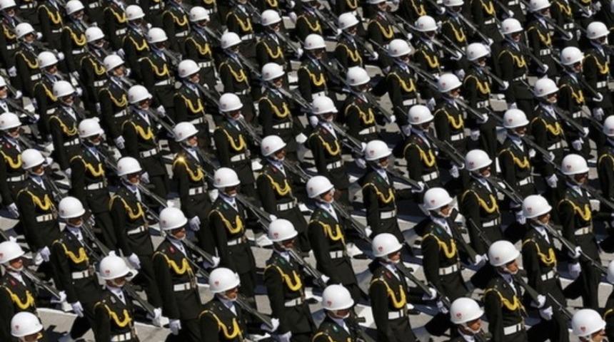 TSK'da 7'den 70'e inceleme: Herkesin dosyası raftan indi