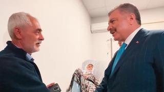 Bakan Koca duyurdu! Defne Devlet Hastanesi’nde iki hafta içinde cerrahi operasyonlara başlanacak