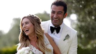 Kenan İmirzalıoğlu'nun aşk itirafı olay oldu! Sinem Kobal'la evliliğini anlattı: ''İlk görüşte değil...''
