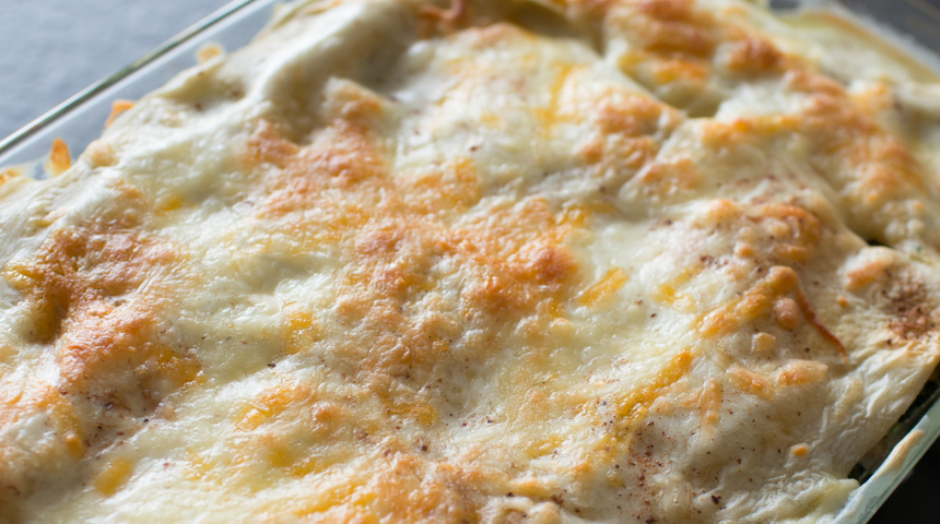 Gelinim Mutfakta damat paçası tarifi! Damat paçası nasıl yapılır?