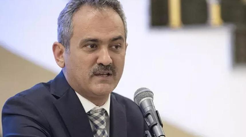 Depremzede öğrenciler için yeni karar! Yeni burs imkanını Bakan Özer açıkladı: Sayı artırıldı