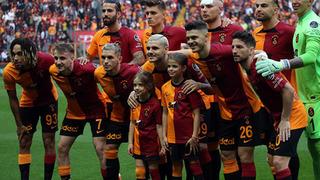 Galatasaray'dan rekor bonservis beklentisi! 3 oyuncu için biçtikleri değer 85 milyon euro...
