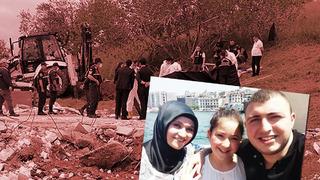 SON DAKİKA | 2 kişi daha öldürüldü itirafı sonrası kazı çalışması başlatıldı! Silivri'de gömülü halde 3 ceset bulunmuştu...