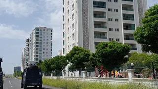 Sabah ekmek dağıtılmayınca... Sitede korkunç gerçek böyle ortaya çıktı! Gözyaşlarına boğuldular