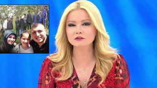 Canlı yayında kafatasına ulaşıldı! Müge Anlı'da kan donduran itiraf! Silivri’ye gömdüm, arada bir suluyorum