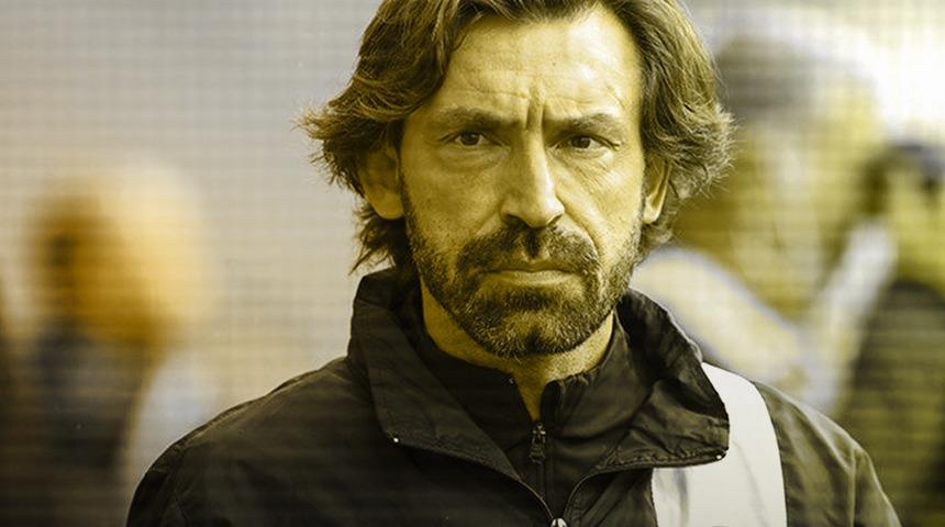 Süper Lig'de Andrea Pirlo şoku yaşanıyor! Fatih Karagümrük ile yollarını ayırdı...