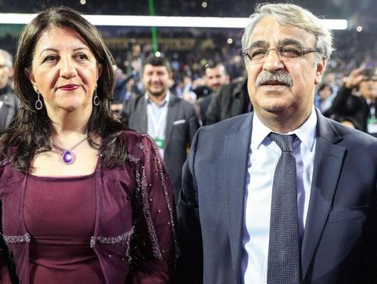 HDP'den ilk açıklama geldi! 'Tavrımızı...'