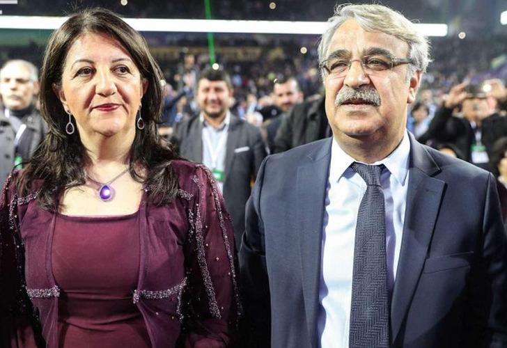 Özdağ'ın Kılıçdaroğlu'na desteği sonrası HDP'den ilk açıklama geldi! 'Tavrımızı açıklayacağız...'