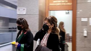 İBB Eski Genel Sekreter Yardımcısı Meltem Şişli beraat etti