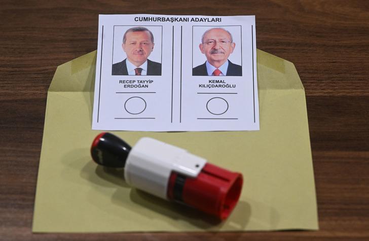 Erdoğan mı, Kılıçdaroğlu mu? Türkiye kararını yarın verecek! İşte 5 adımda oy kullanma rehberi G1