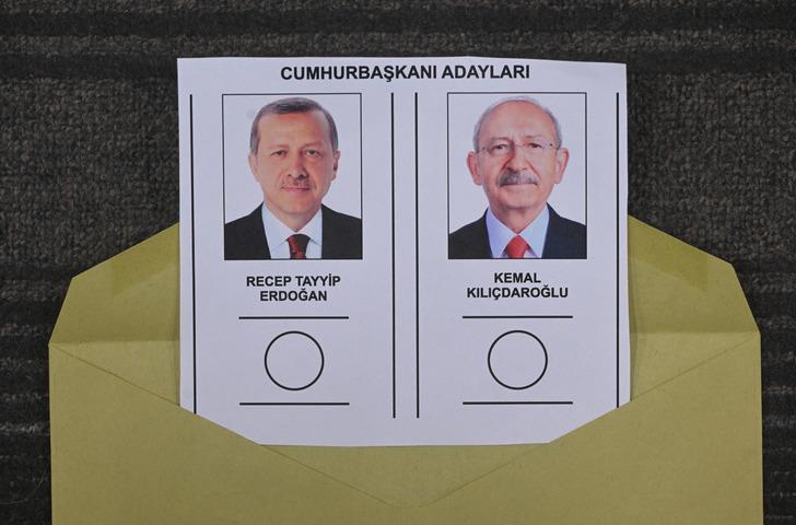 Erdoğan mı, Kılıçdaroğlu mu? Türkiye kararını yarın verecek! İşte 5 adımda oy kullanma rehberi G2