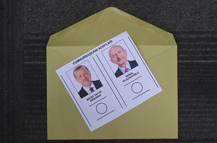 Erdoğan mı, Kılıçdaroğlu mu? Türkiye kararını yarın verecek! İşte 5 adımda oy kullanma rehberi G3