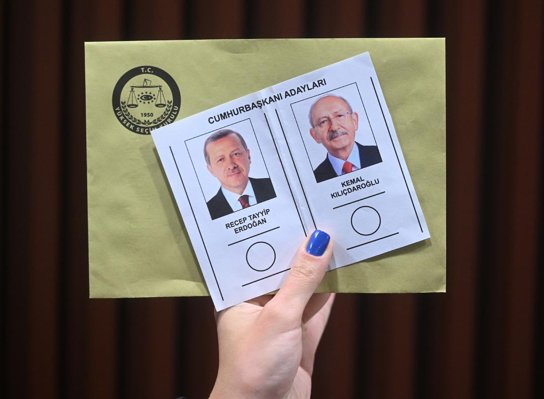 T&uuml;rkiye 28 Mayıs'ta Cumhurbaşkanı Se&ccedil;imi i&ccedil;in yeniden sandık başına gidiyor! İşte 5 adımda oy kullanma rehberi