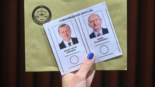 Türkiye 28 Mayıs'ta Cumhurbaşkanı Seçimi için yeniden sandık başına gidiyor! İşte 5 adımda oy kullanma rehberi