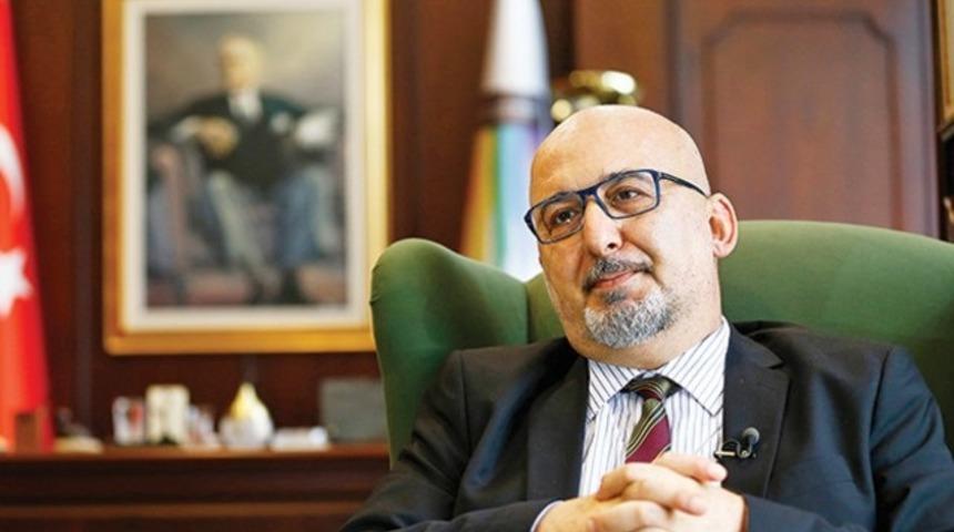 Devlet Tiyatroları’nda değişim! Nejat Birecik görevden alındı