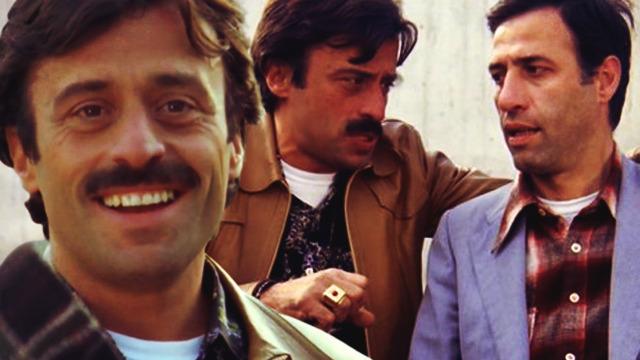 Yedi Bela Hüsnü'nün yıldızı Şevket Altuğ'un eşini gören inanamadı! Meğer çok ünlüymüş