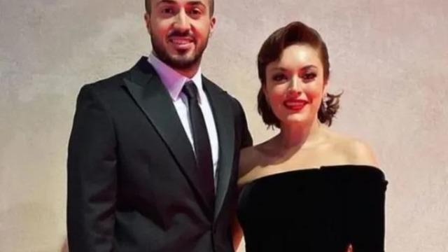 Mayıs ayında evlenen Ezgi Mola’dan müjdeli haber! Hamileyim