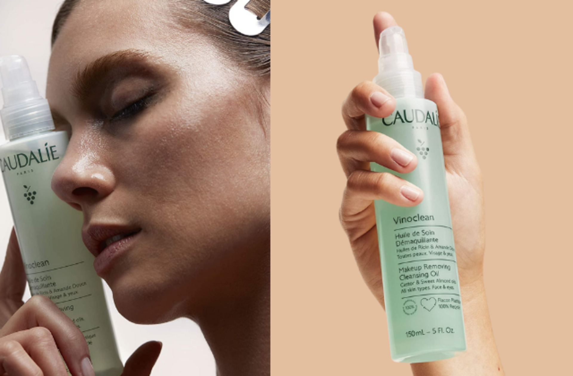 Cildinizi makyajdan ve güneş kreminden arındıracak en iyi makyaj temizleme ürünleri