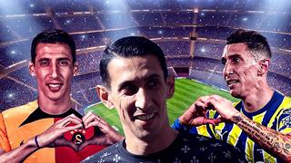 Son dakika: Juventus'ta karar verildi, Fenerbahçe atağa geçti! Angel Di Maria için Galatasaray derken...