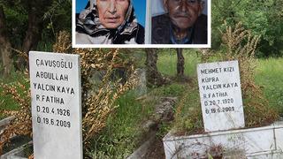 Bu çiftin inadı duyanları şaşkına çevirdi! 64 yıl evli kaldılar, son 20 yıl küs yaşadılar, aynı gün öldüler ama... İbretlik bir durum