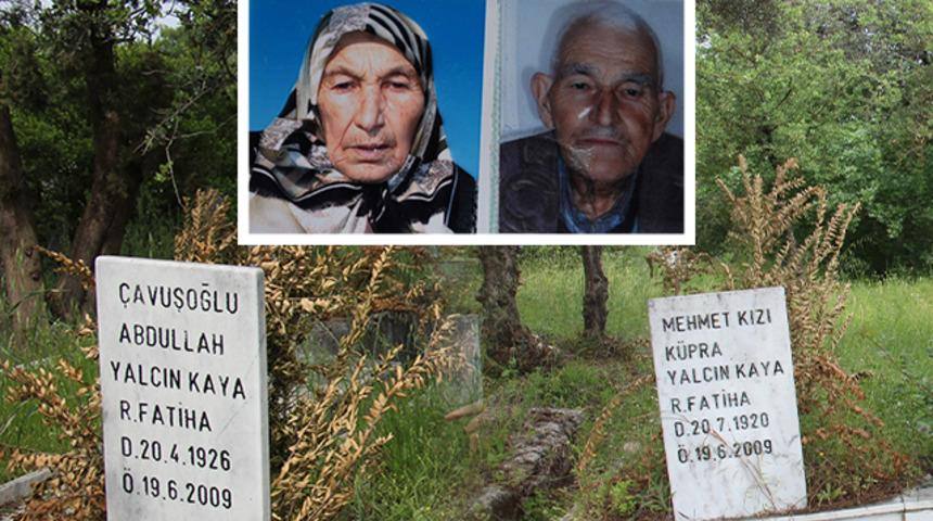 Bu çiftin inadı duyanları şaşkına çevirdi! 64 yıl evli kaldılar, son 20 yıl küs yaşadılar, aynı gün öldüler ama... "İbretlik bir durum"