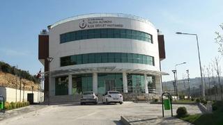 Tersane çalışanları yemekten zehirlendi! 50 işçi hastaneye kaldırıldı